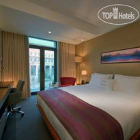 DoubleTree by Hilton Istanbul Old Town 