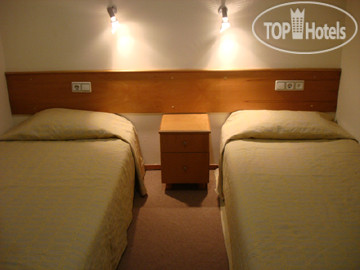 New photos from tourists Entes APT