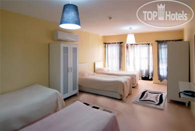New photos from tourists Galata Life 3*