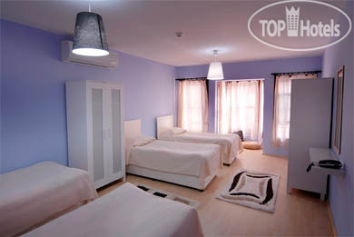 Hotelier's photos Galata Life 3*