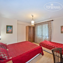 The Empress Theodora 