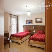 The Empress Theodora 