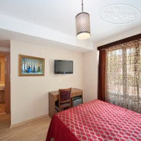 The Empress Theodora 