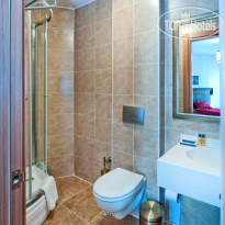 The Empress Theodora 