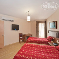 The Empress Theodora 