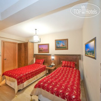 The Empress Theodora 