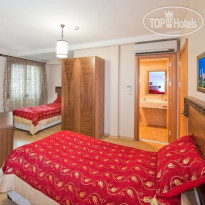 The Empress Theodora 