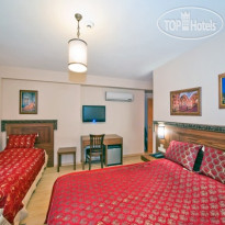 The Empress Theodora 