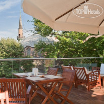 The Empress Theodora 