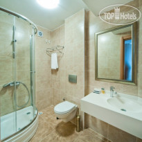 The Empress Theodora 