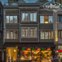 The Empress Theodora 