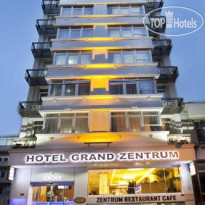 Grand Zentrum