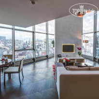 The Elysium Taksim