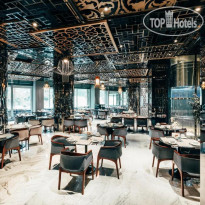 The Elysium Taksim