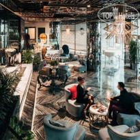The Elysium Taksim