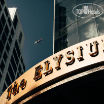 The Elysium Taksim