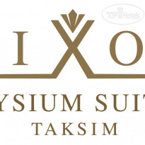 The Elysium Taksim 