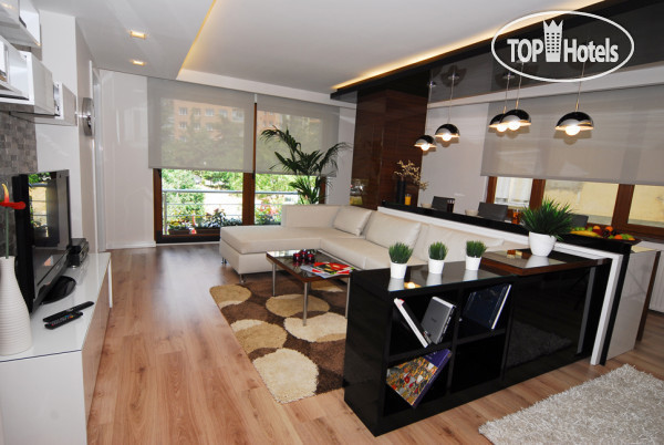 Hotel photo Aura Suites 