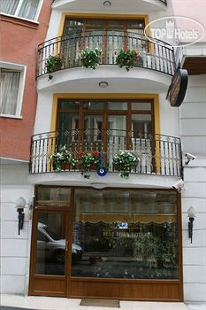 Hotel photo Best Town Boutique Hotel 