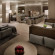 Hyatt Centric Levent Istanbul Бары и рестораны