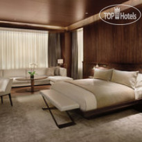 Hyatt Centric Levent Istanbul Номер