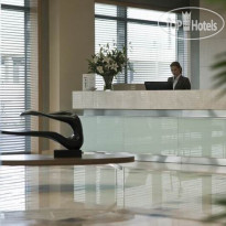 ISG Sabiha Gokcen Airport Hotel 
