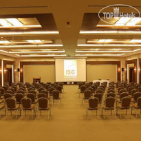 ISG Sabiha Gokcen Airport Hotel 