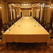 ISG Sabiha Gokcen Airport Hotel 