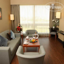 ISG Sabiha Gokcen Airport Hotel 