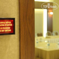 ISG Sabiha Gokcen Airport Hotel 
