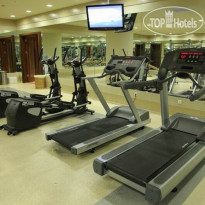 ISG Sabiha Gokcen Airport Hotel 