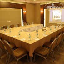 ISG Sabiha Gokcen Airport Hotel 