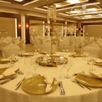 ISG Sabiha Gokcen Airport Hotel 