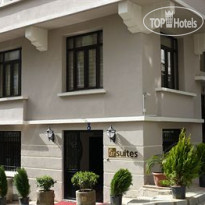 Ar Suites 