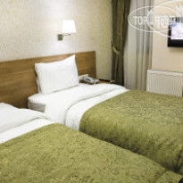Belle Maison Serviced Residence 