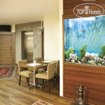 Belle Maison Serviced Residence 