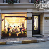 Belle Maison Serviced Residence 