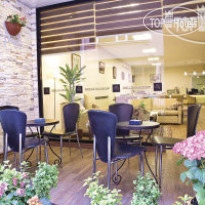 Belle Maison Serviced Residence 