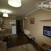 Belle Maison Serviced Residence 