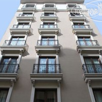 Belle Maison Serviced Residence 