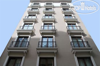 Hotelier's photos Belle Maison Serviced Residence