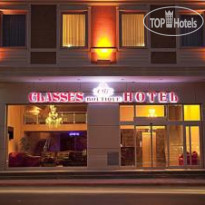 Classes Boutique Hotel 