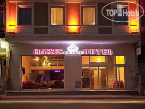 Hotelier's photos Classes Boutique Hotel