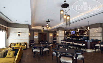 Hotelier's photos Divan Istanbul Asia 5*