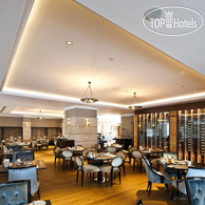 Divan Istanbul Asia 