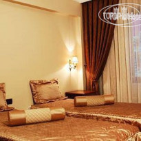 Villa Pasha