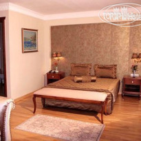 Villa Pasha