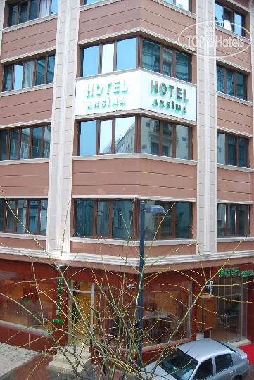 Hotelier's photos Arsima