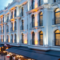 Sura Design Hotel & Suites