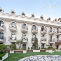 Sura Design Hotel & Suites 